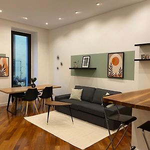 Apartamento Deluxe